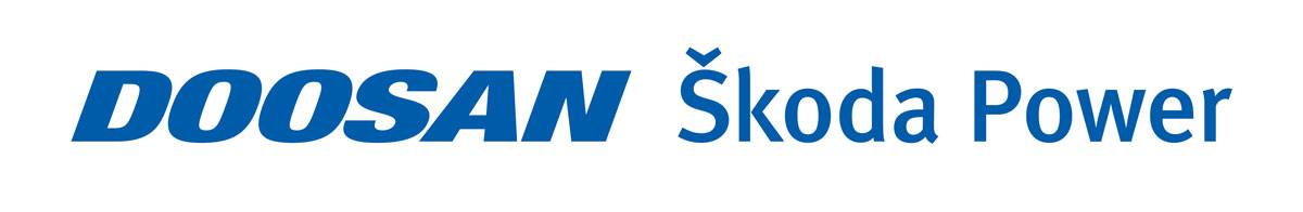 Doosan Skoda Power Logo